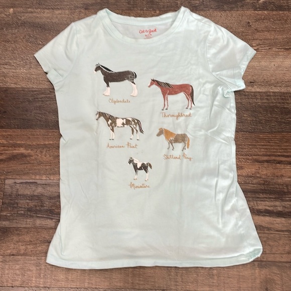 Bundle of 4 Short Sleeve Shirts - Picture 2 of 5